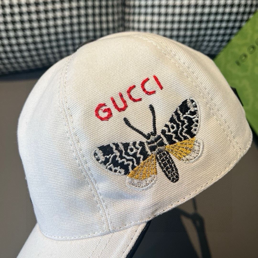 Gucci Caps